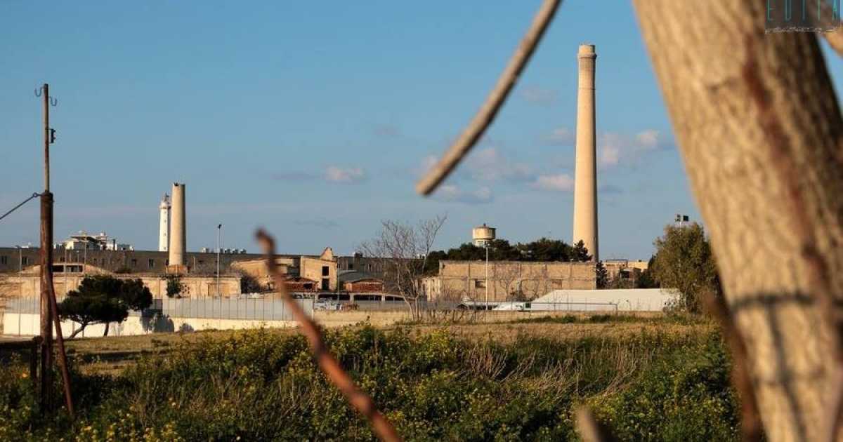 Bari e le sue antiche industrie: viaggio nel vecchio cuore della "Milano del Sud"